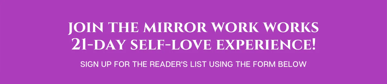 Mirror Work Works Reader's List