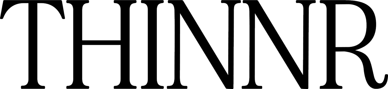 thinnr logo