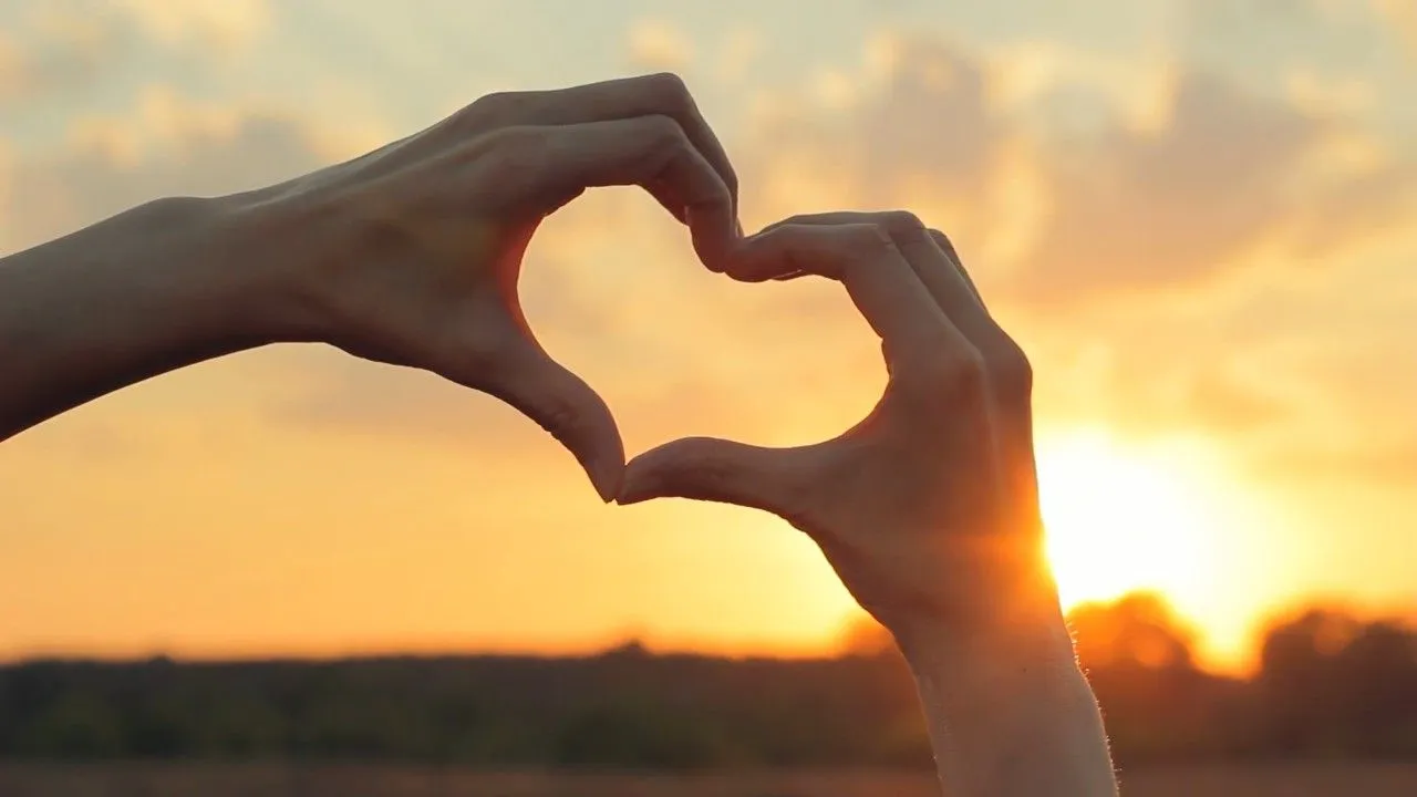 When we choose to listen with our Bodymind,