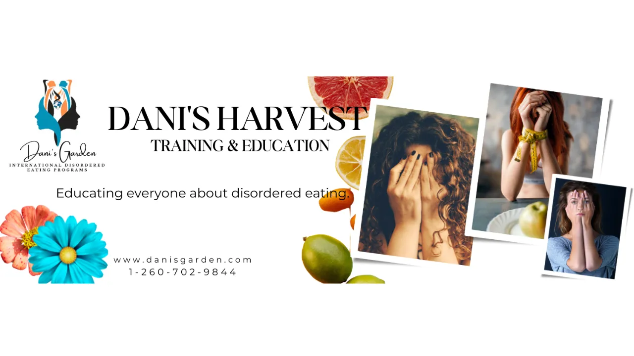 Dani's Harvest