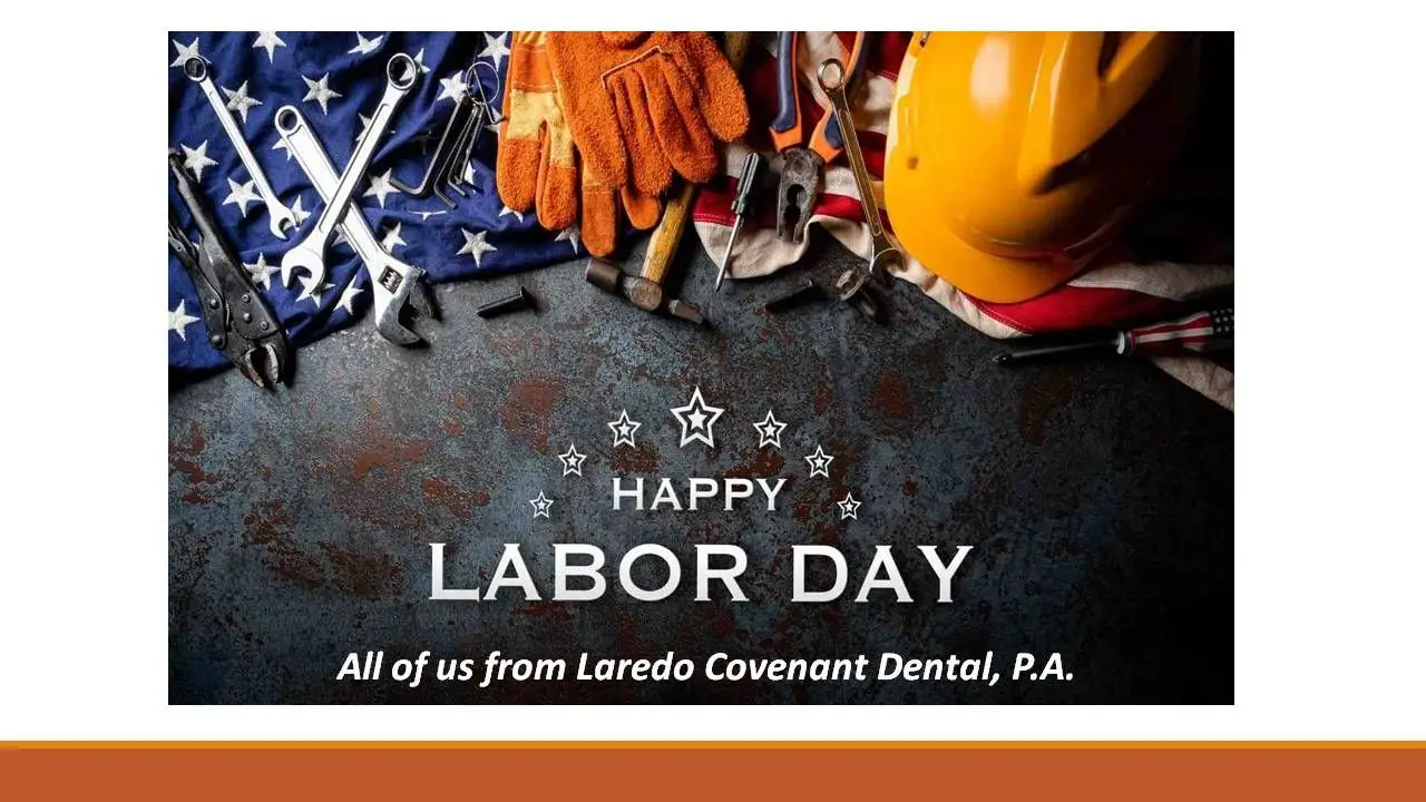 Labor Day