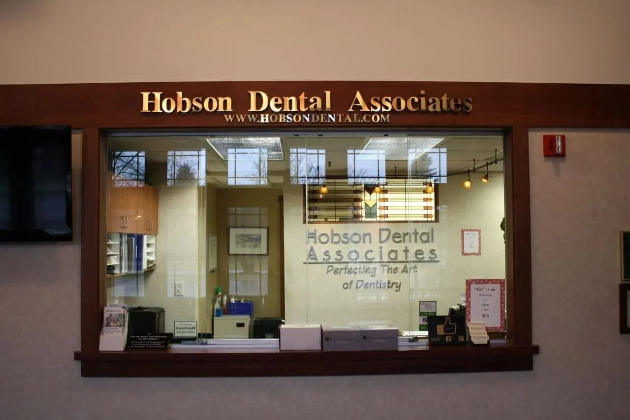 Hobson Dental Associates | Teeth Whitening Woodridge IL