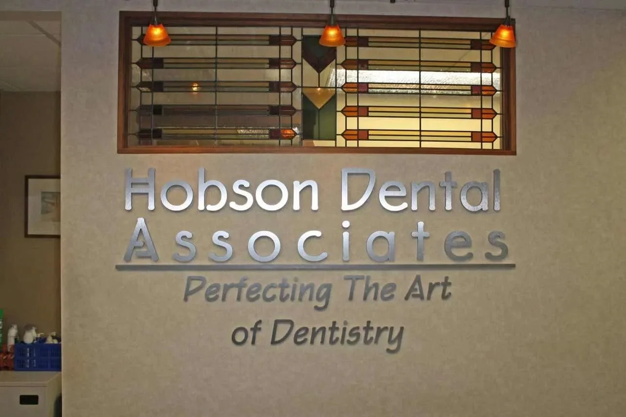 Hobson Dental Associates | Invisalign Woodridge IL