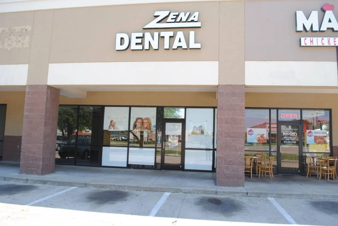 Zena Dental PLLC Exterior