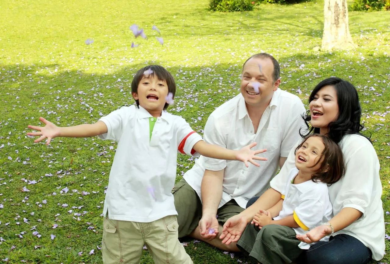 Start the Journey Today