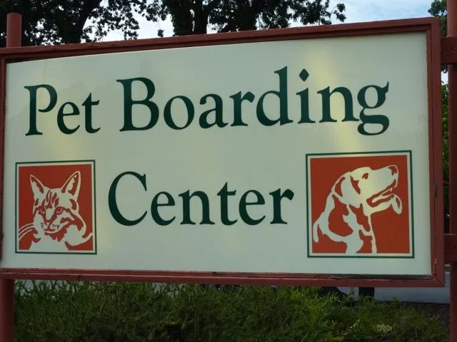 Middletown Pet Boarding Center