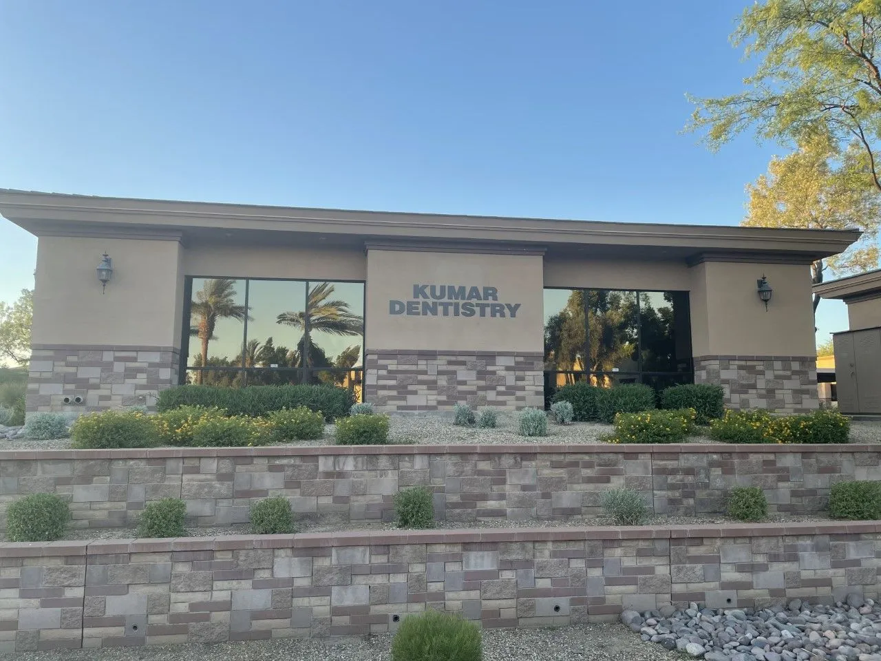 Our Office