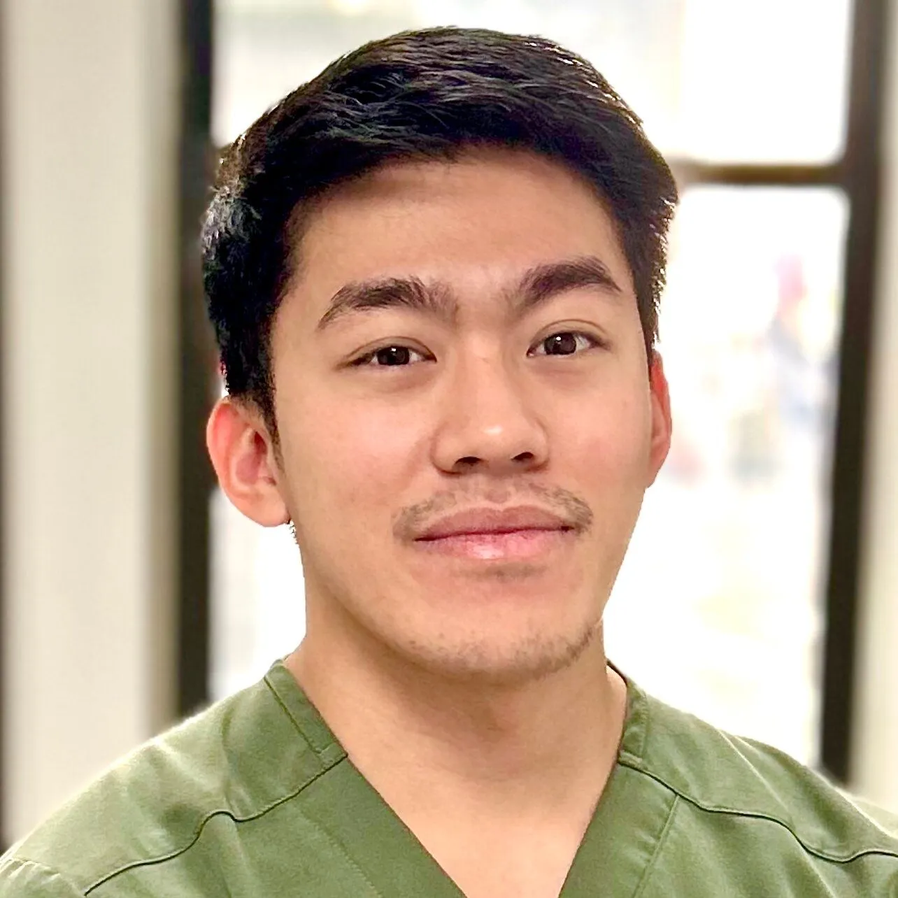 John Rico Valdez, DPT