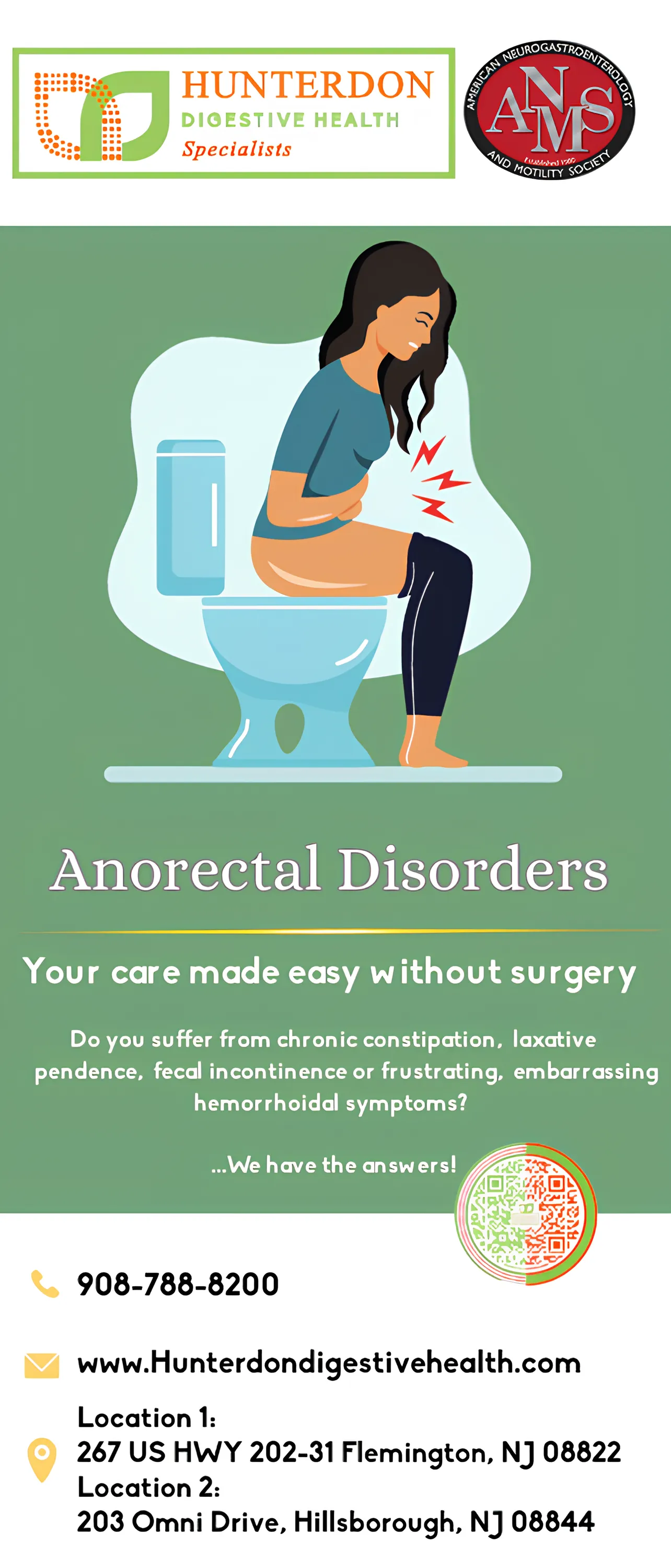 anorectal