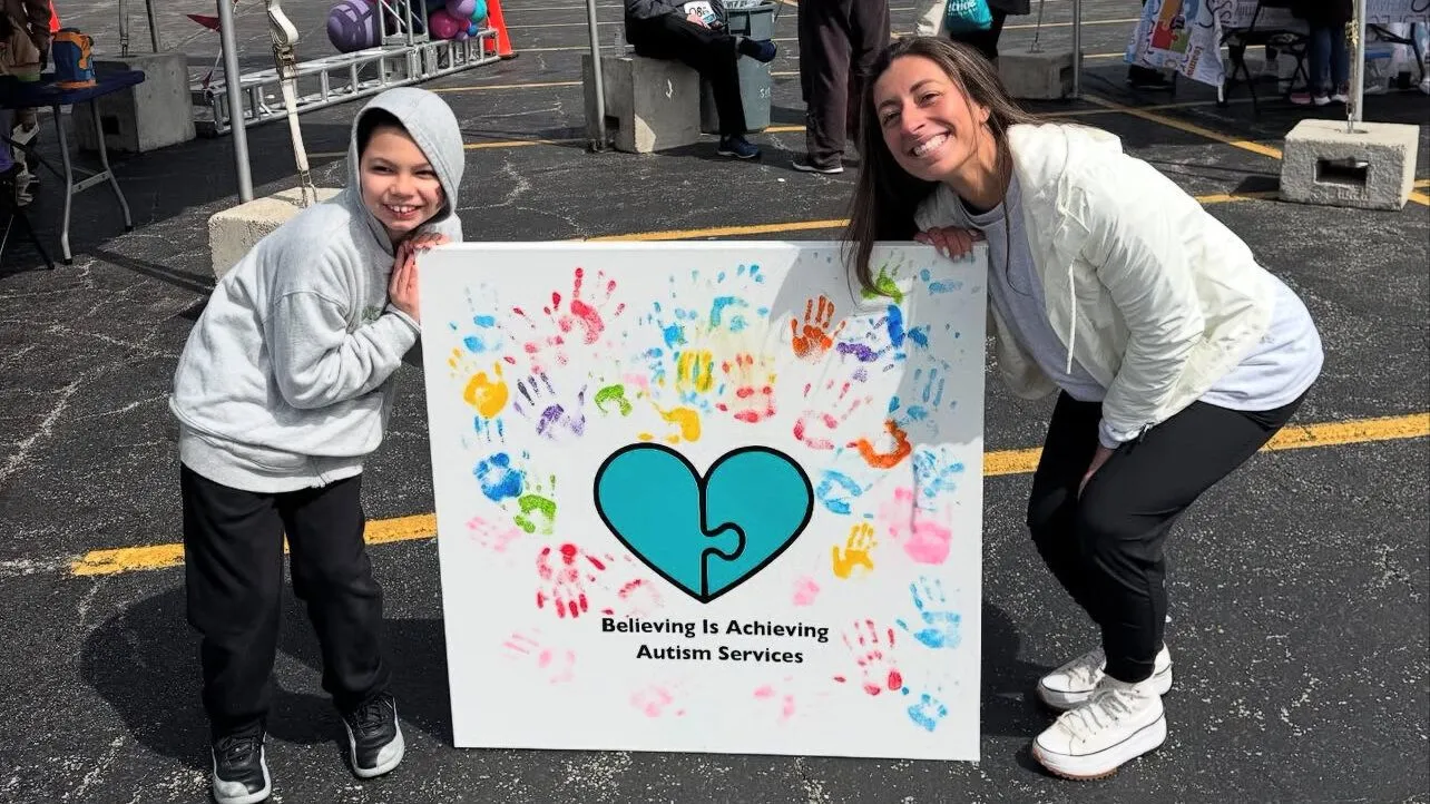 believing is achieving