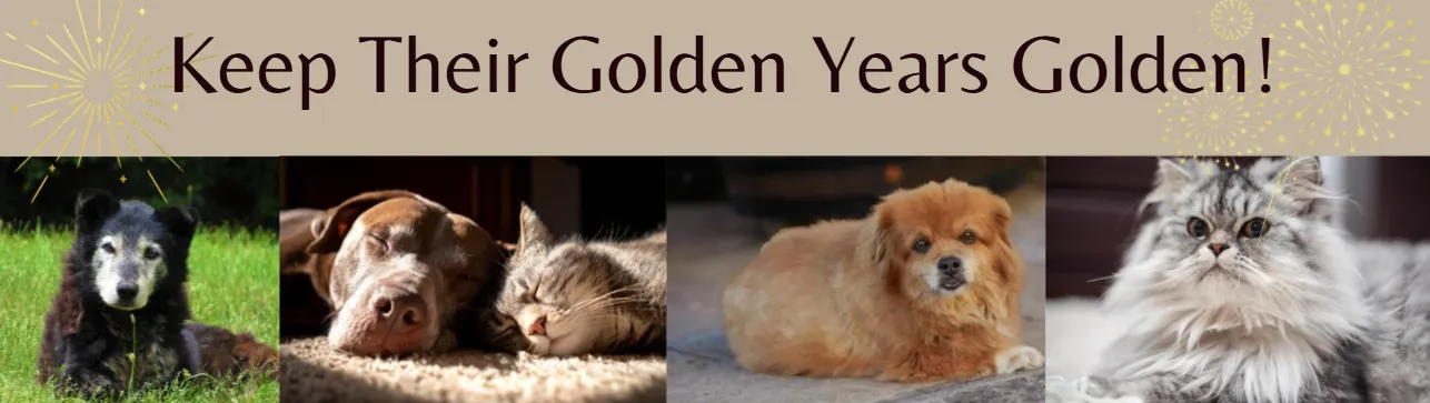 Golden Years