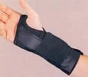 Wrist splints