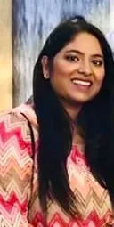 Ansela Chaluparambil