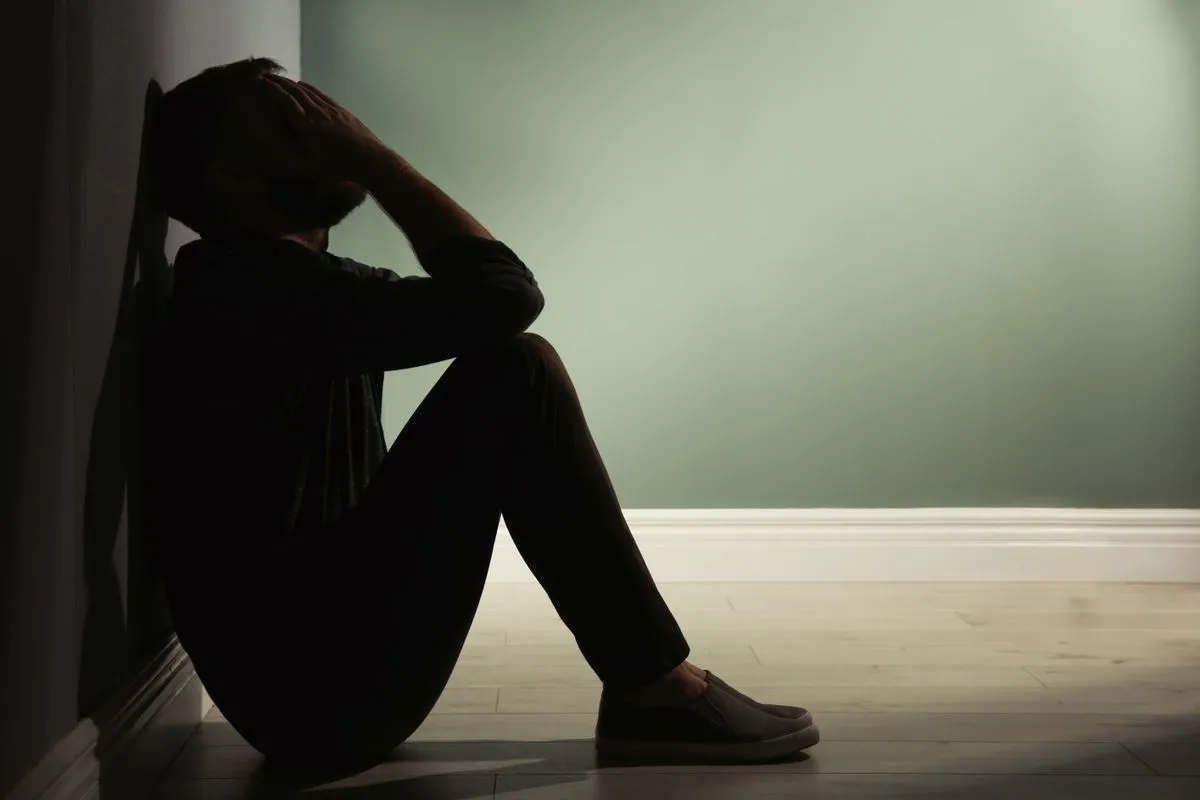 Therapy for depression in NOVA, Maryland, and Washington D.C.