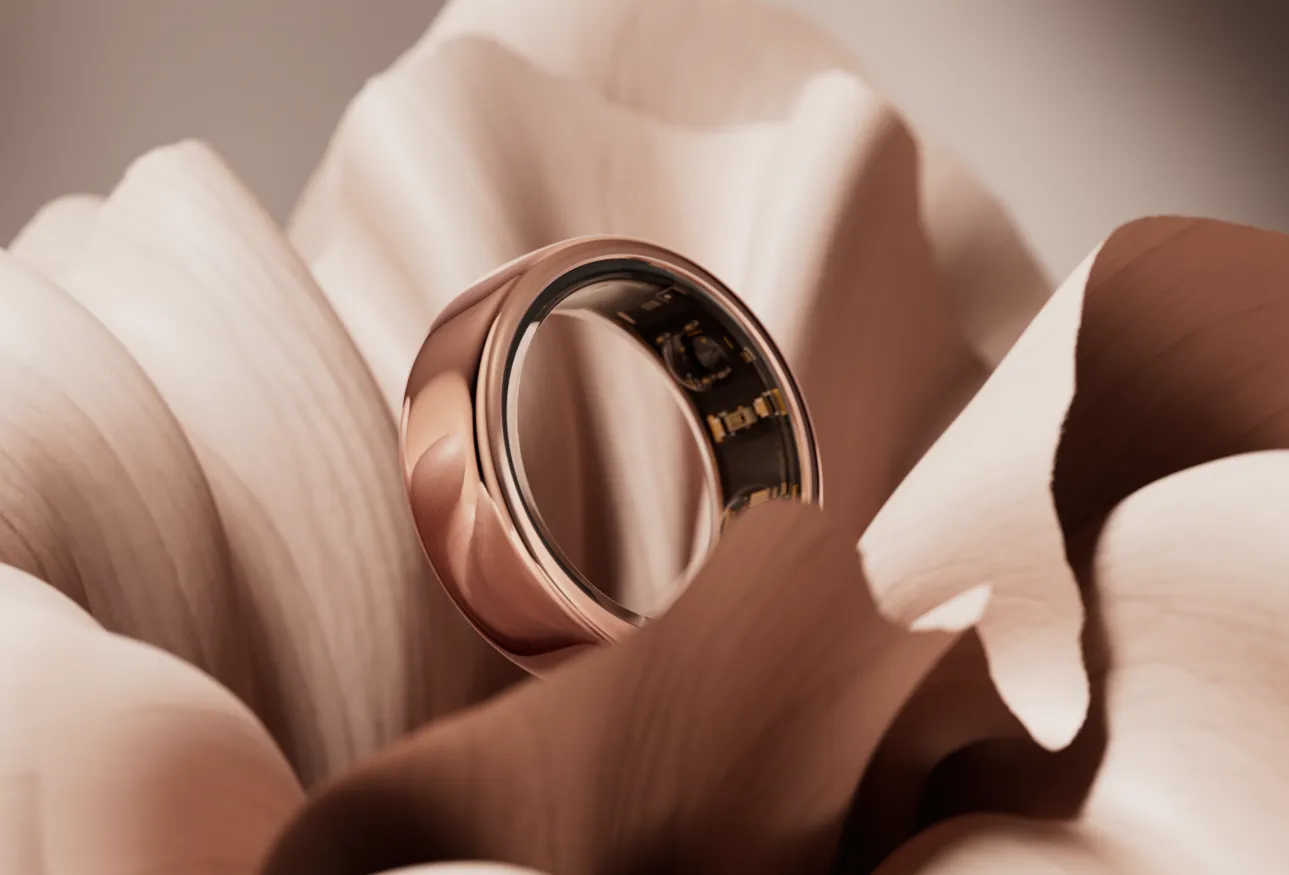 Oura Ring