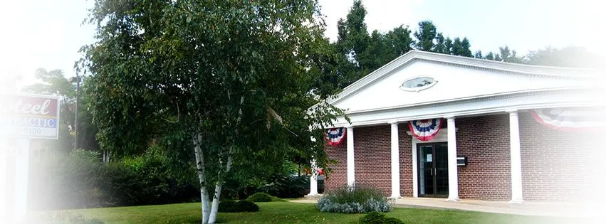 Casteel Chiropractic Office