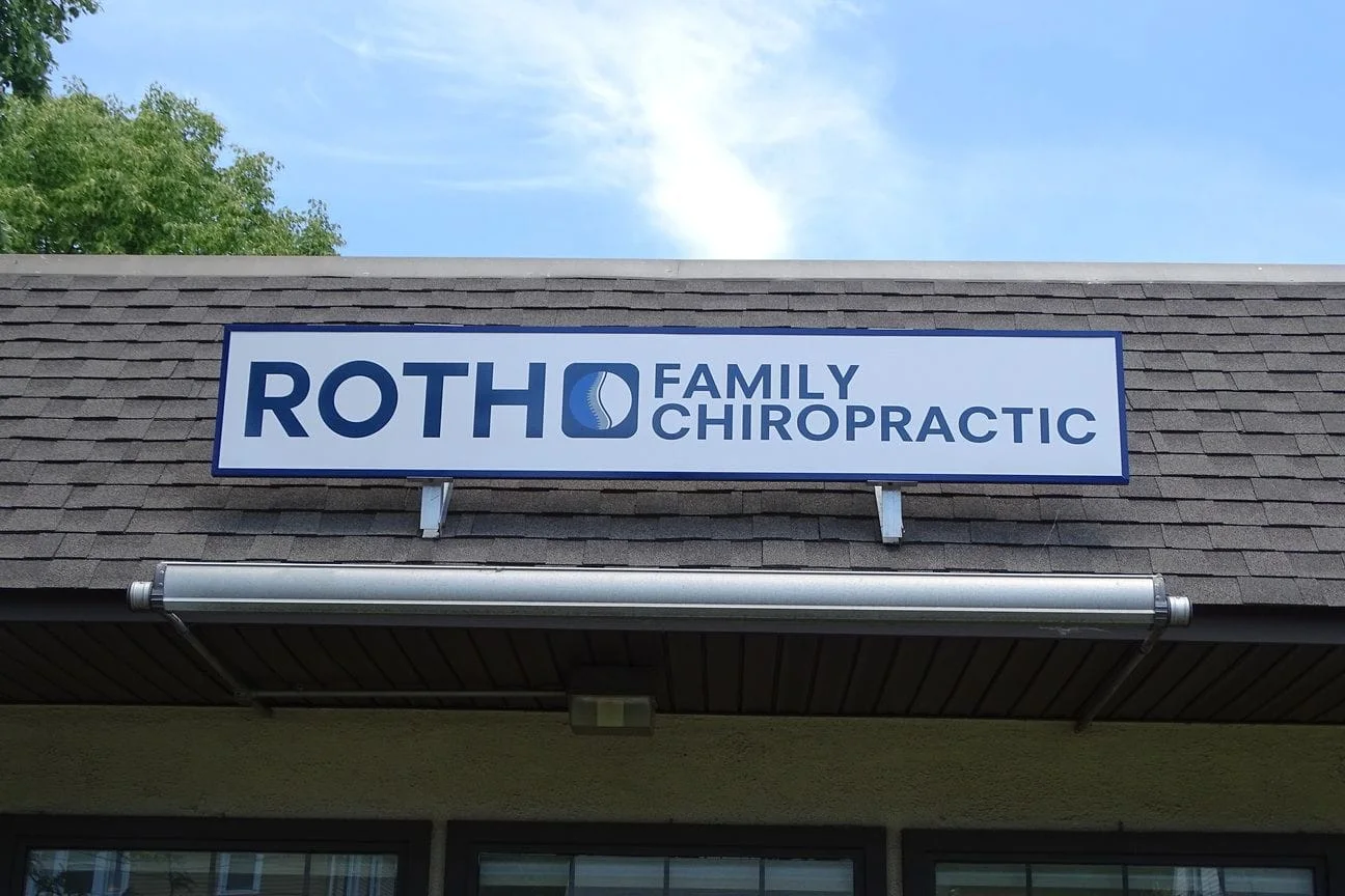 roth family chiropractor