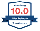 Avvo Rating 10.0