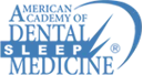 American Academy of Dental Sleep Medicine logo