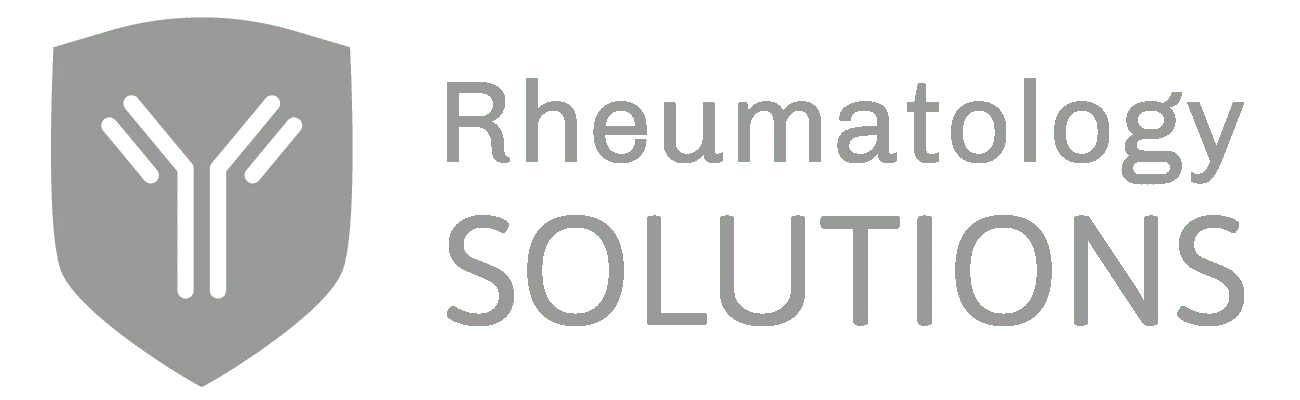 Rheumatology Solutions