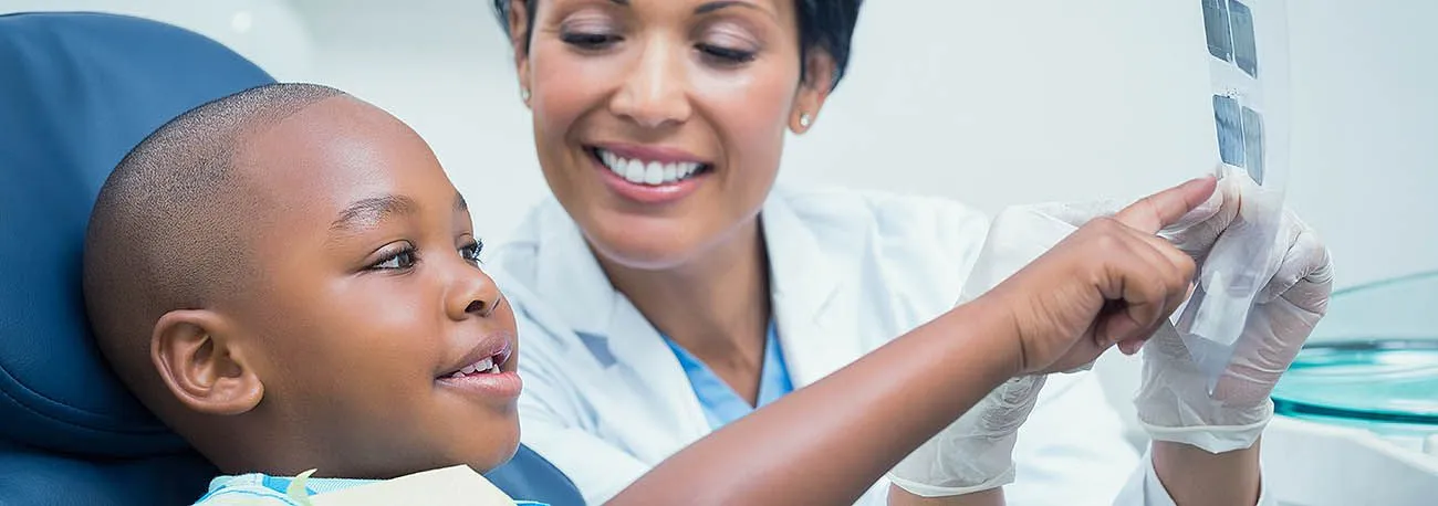 Pediatric Dentistry in Alvin Texas