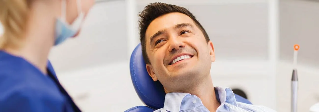 Dental Restoration in Alvin Texas
