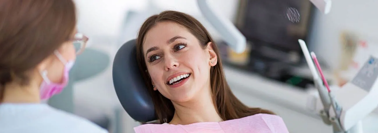 Teeth Whitening in Alvin, TX