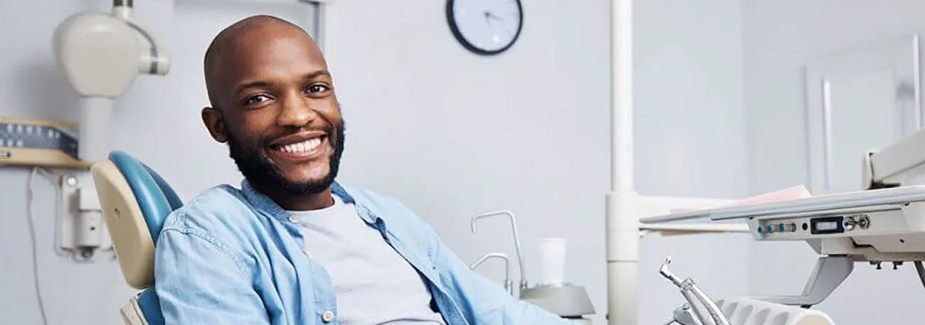 Dental VIP Amenities