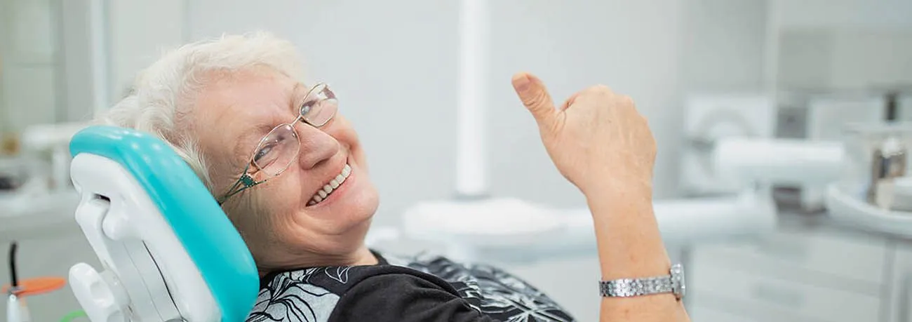 Dental Implants in Alvin, TX