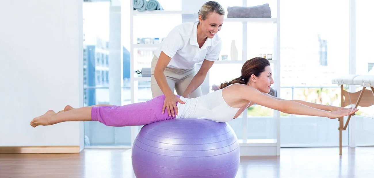 Scottsdale Chiropractor | Total Lifestyle Chiropractic