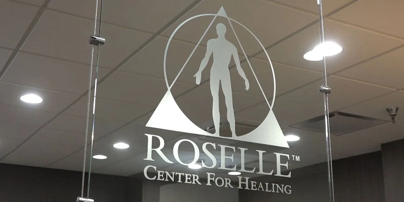 roselle centr for healing