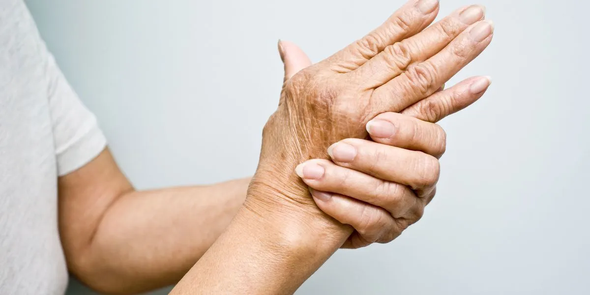 Arthritis Pain