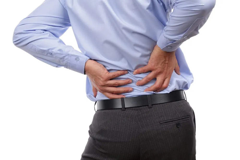 Lower Back Pain