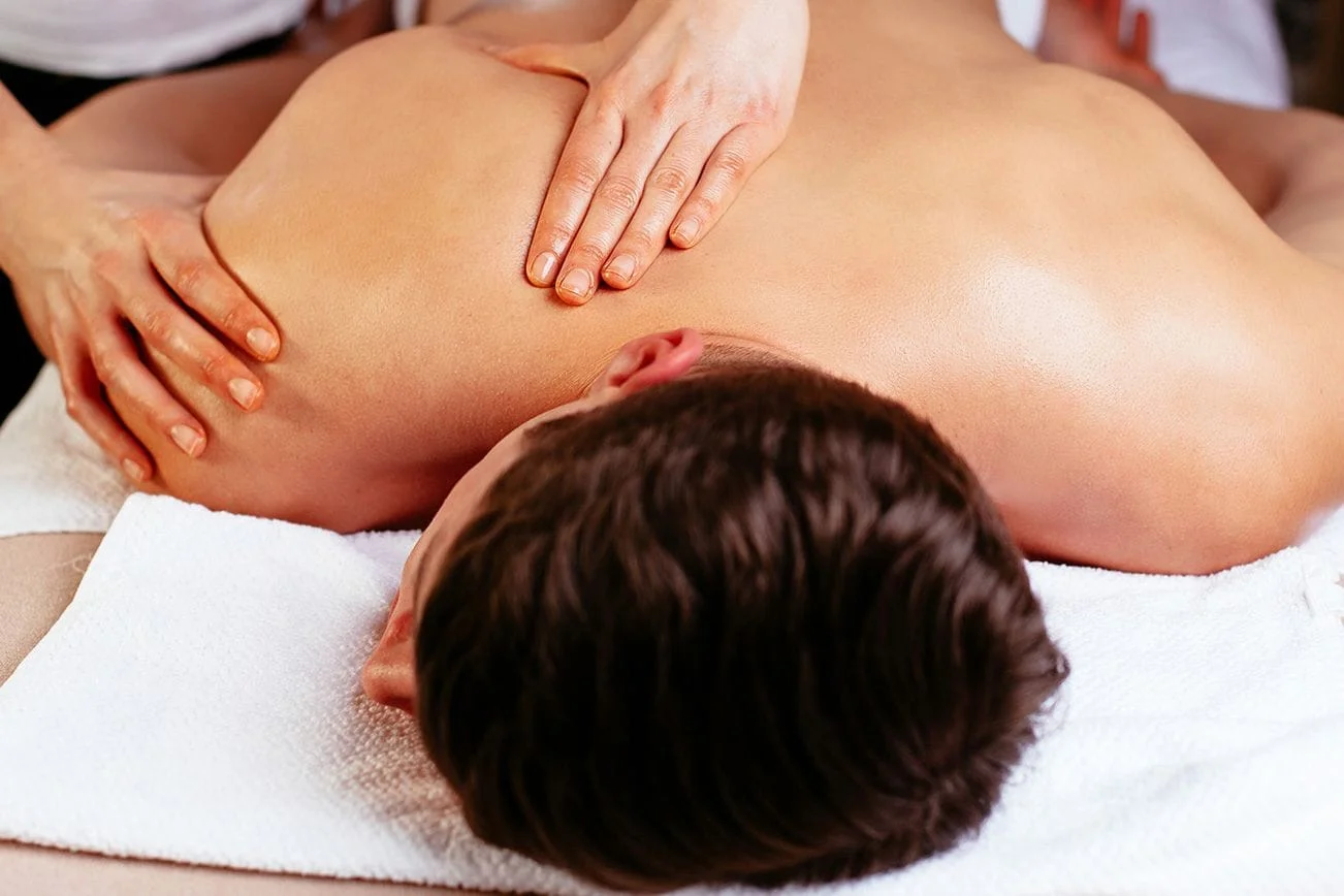 Massage Rehab Therapy