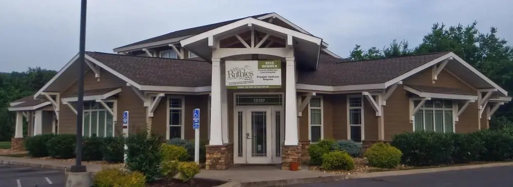 Premier VetCare Front