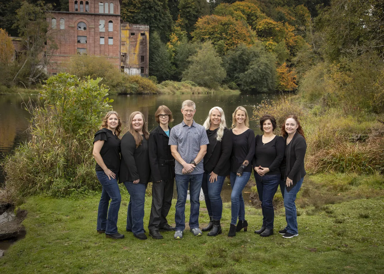 Group of Olympia Prosthodontics & Cosmetic Dentistry