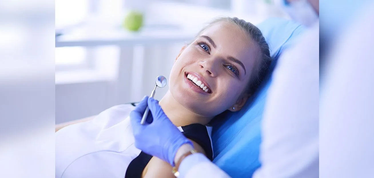 Dr. Charlene Gambino, DMD