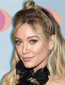 Hilary Duff says she got an eye infection from multiple covid-19