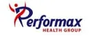 We accept Performax health care