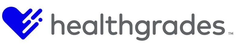 healthgrades logo