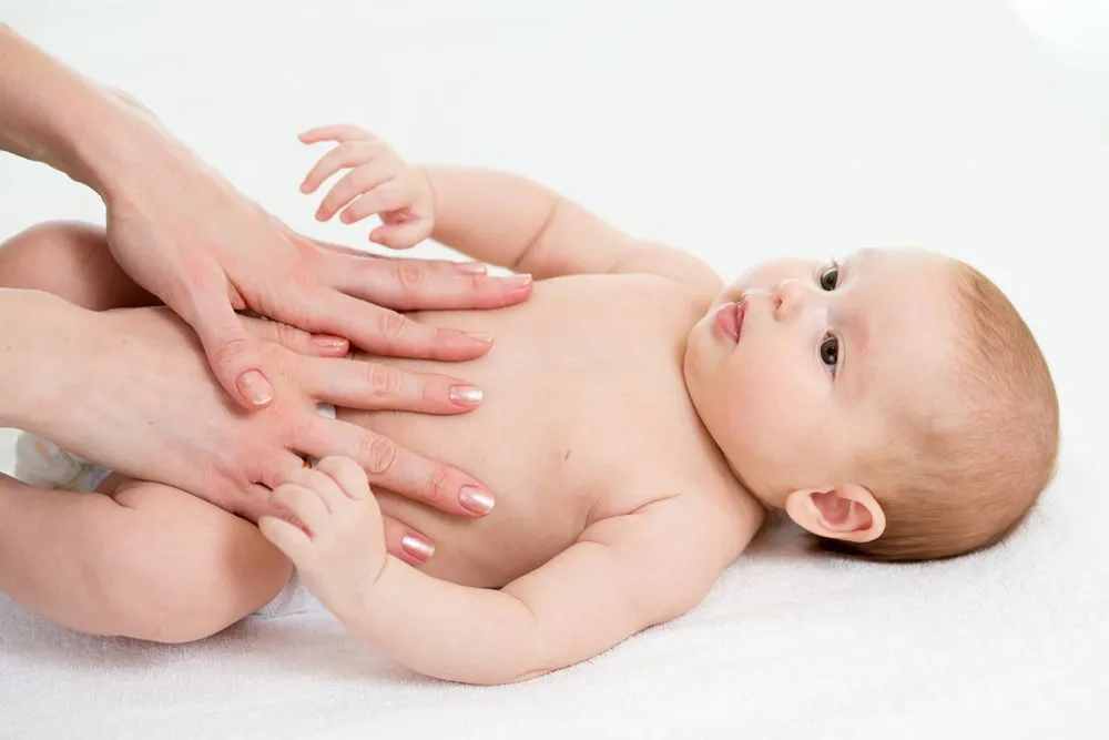 chiropractic care for babies