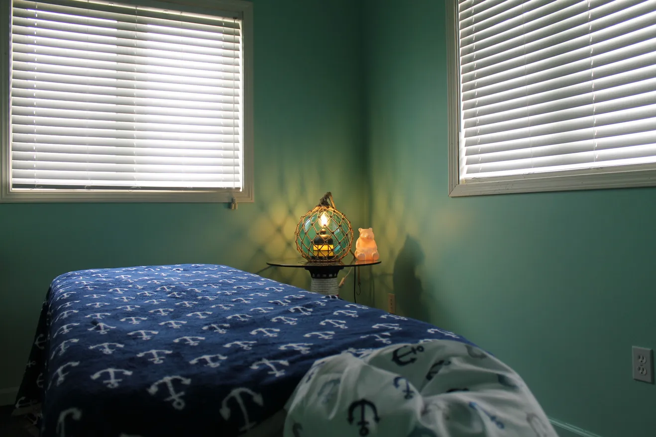 Massage Room