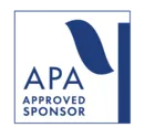 APA Sponsor Logo
