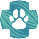 Trail Animal Hospital logo