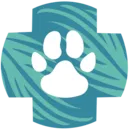 Trail Animal Hospital logo
