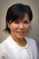 dr kiyoko takeuchi