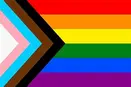 Pride flag