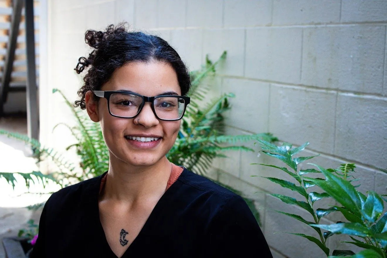 Chloe Chiropractic Assistant