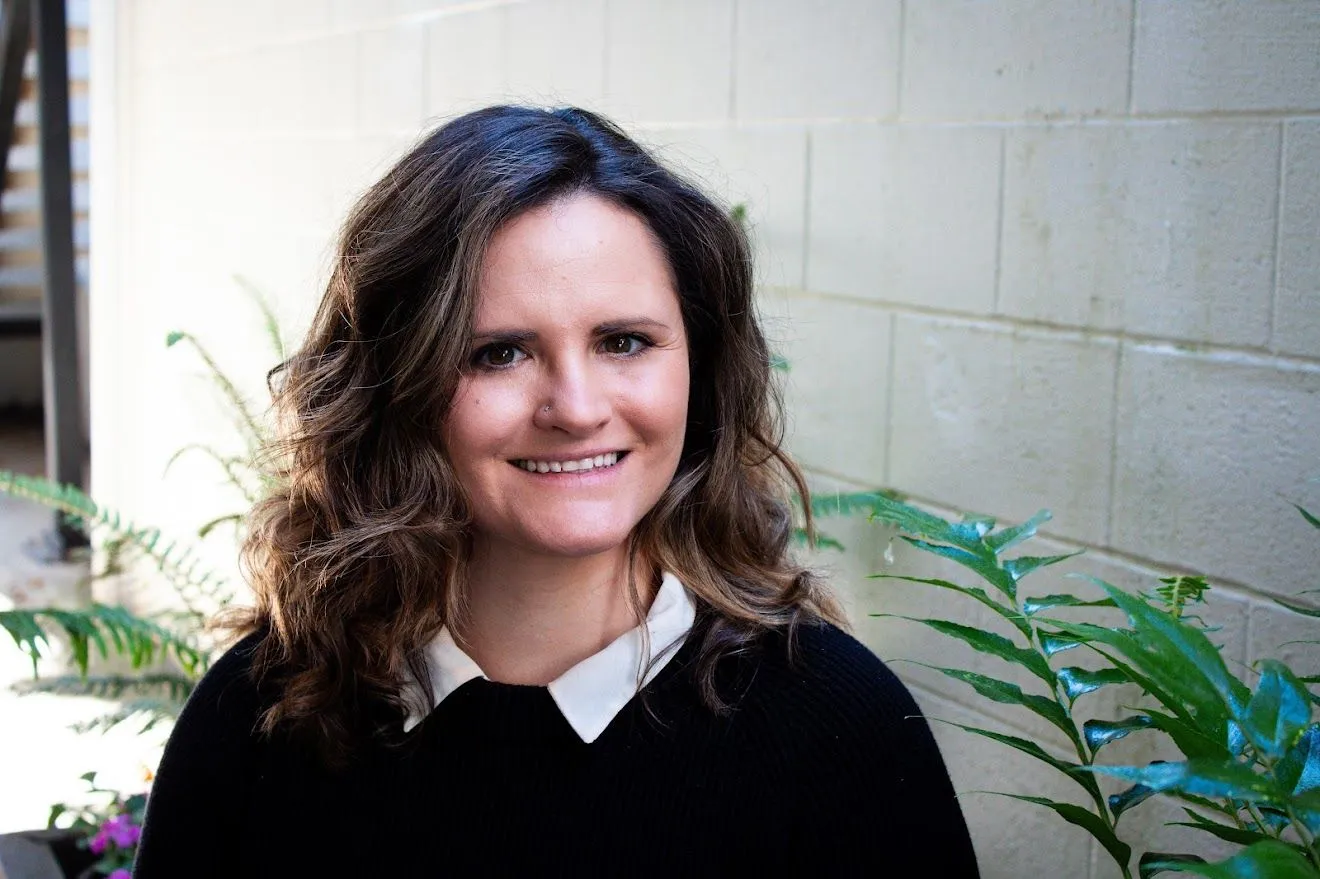 Christina Haywood, LAC