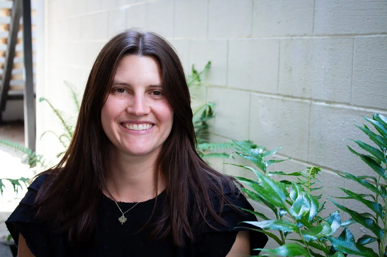 KACY HERSHA CHIROPRACTOR